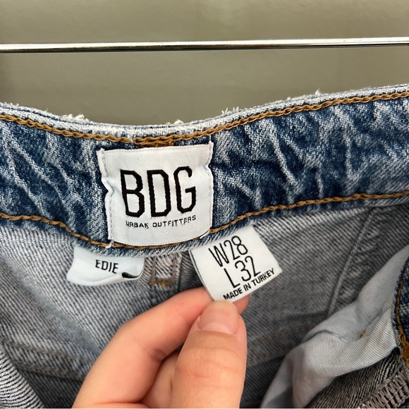 BDG Edie Jeans - Picture 9 of 11
